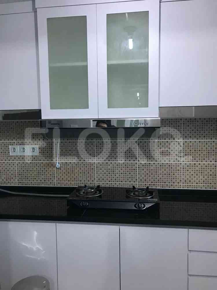 2 Bedroom on 15th Floor for Rent in Central Park Residence - fta3c4 2