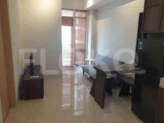 2 Bedroom on 37th Floor for Rent in Vasanta Innopark Apartment - fci735 2