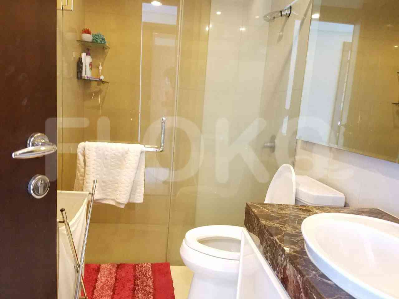 2 Bedroom on 32nd Floor for Rent in The Mansion at Kemang - fke87a 4