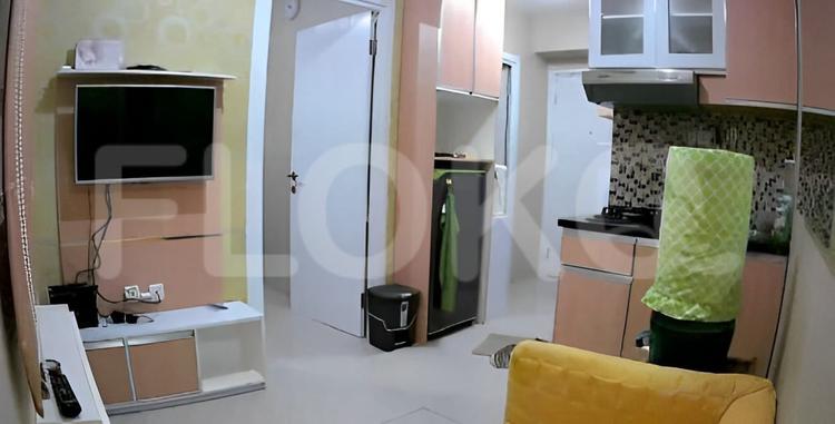 2 Bedroom on 26th Floor for Rent in Green Pramuka City Apartment - fcec98 4