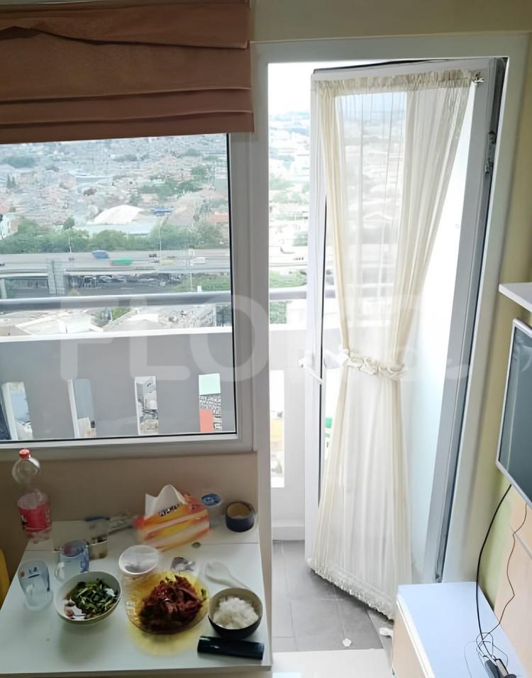 2 Bedroom on 26th Floor for Rent in Green Pramuka City Apartment - fcec98 2