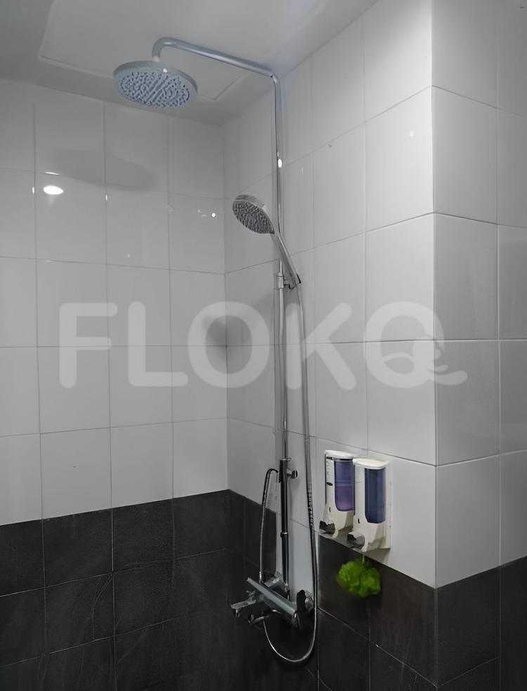 2 Bedroom on 26th Floor for Rent in Green Pramuka City Apartment - fcec98 6