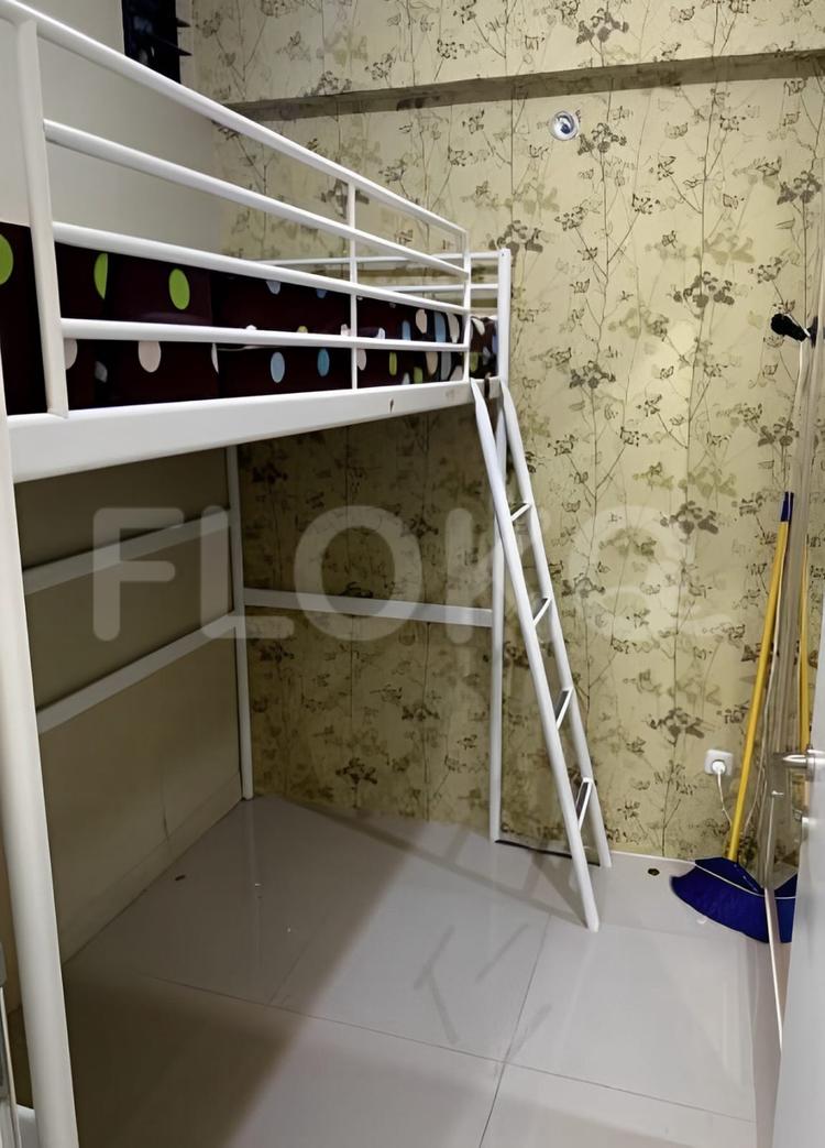2 Bedroom on 26th Floor for Rent in Green Pramuka City Apartment - fcec98 3