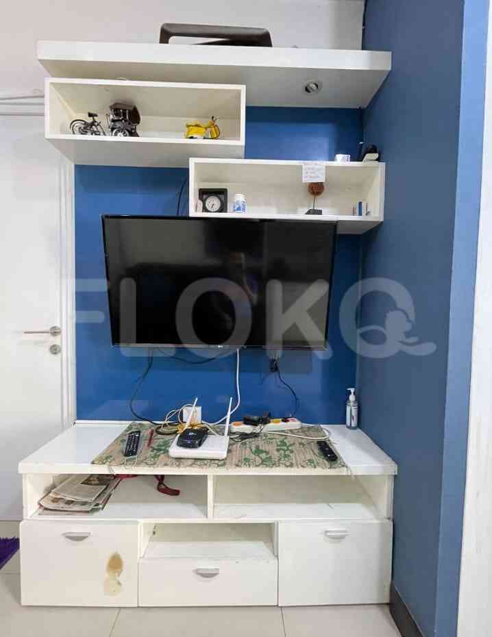 2 Bedroom on 19th Floor for Rent in Green Pramuka City Apartment - fce8f7 4