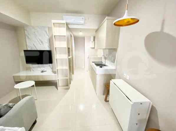 1 Bedroom on 10th Floor for Rent in Orange County Lippo Cikarang - fci8f8 2
