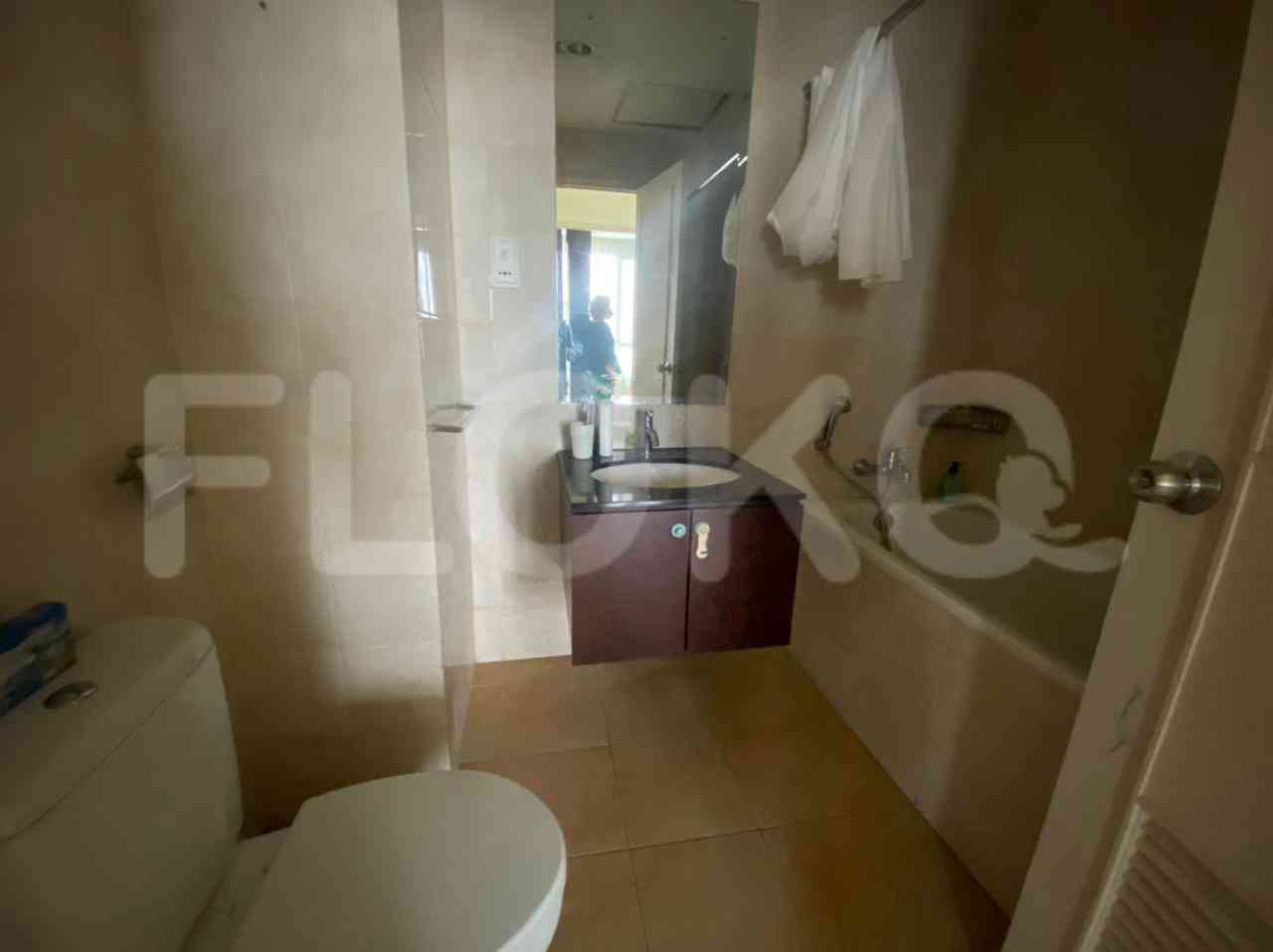 4 Bedroom on 26th Floor for Rent in Essence Darmawangsa Apartment - fci6f3 11