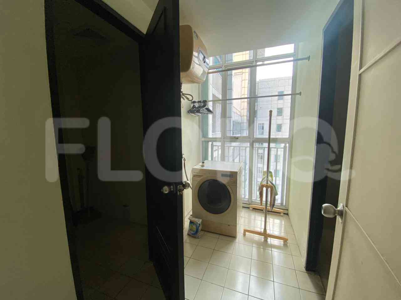 4 Bedroom on 26th Floor for Rent in Essence Darmawangsa Apartment - fci6f3 4
