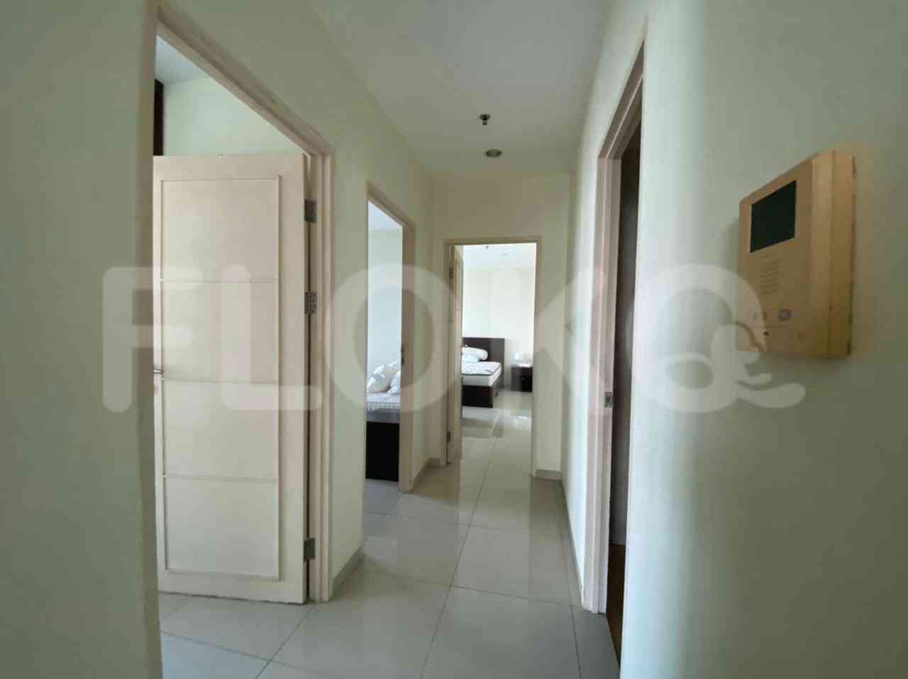 Tipe 4 Kamar Tidur di Lantai 26 untuk disewakan di Essence Darmawangsa Apartemen - fcie0d 7