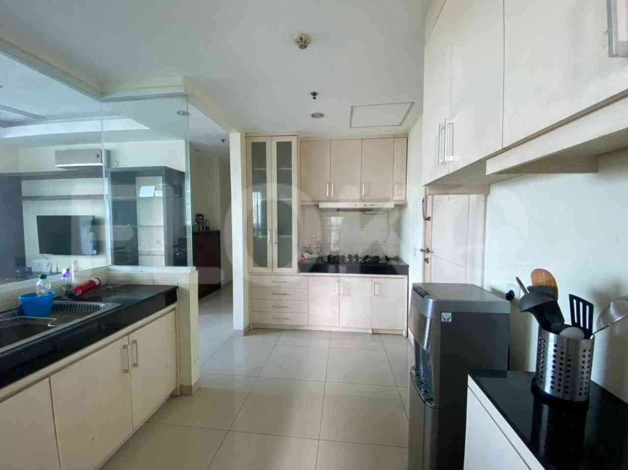 4 Bedroom on 26th Floor for Rent in Essence Darmawangsa Apartment - fci6f3 6