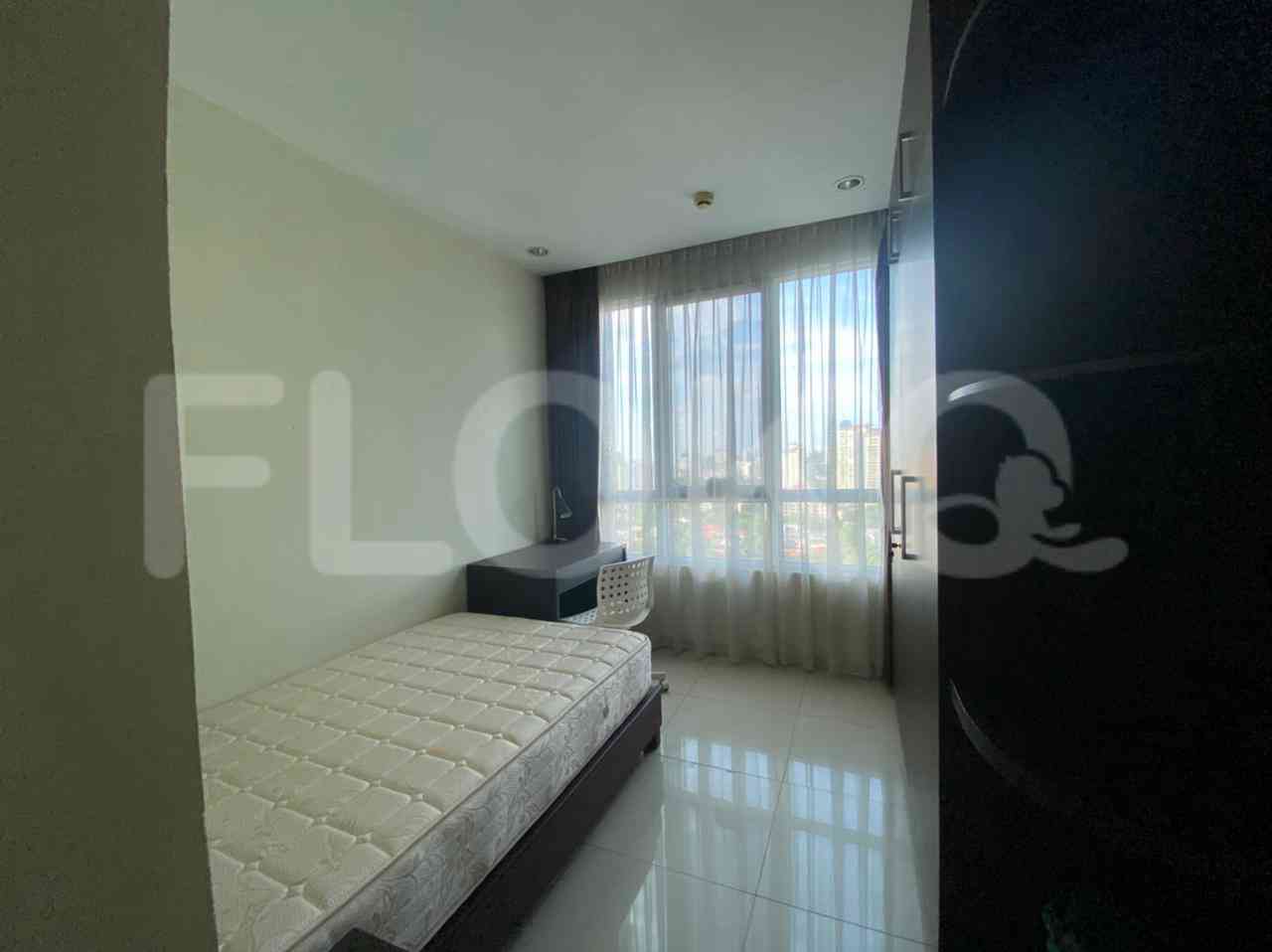 Tipe 4 Kamar Tidur di Lantai 26 untuk disewakan di Essence Darmawangsa Apartemen - fcie0d 3