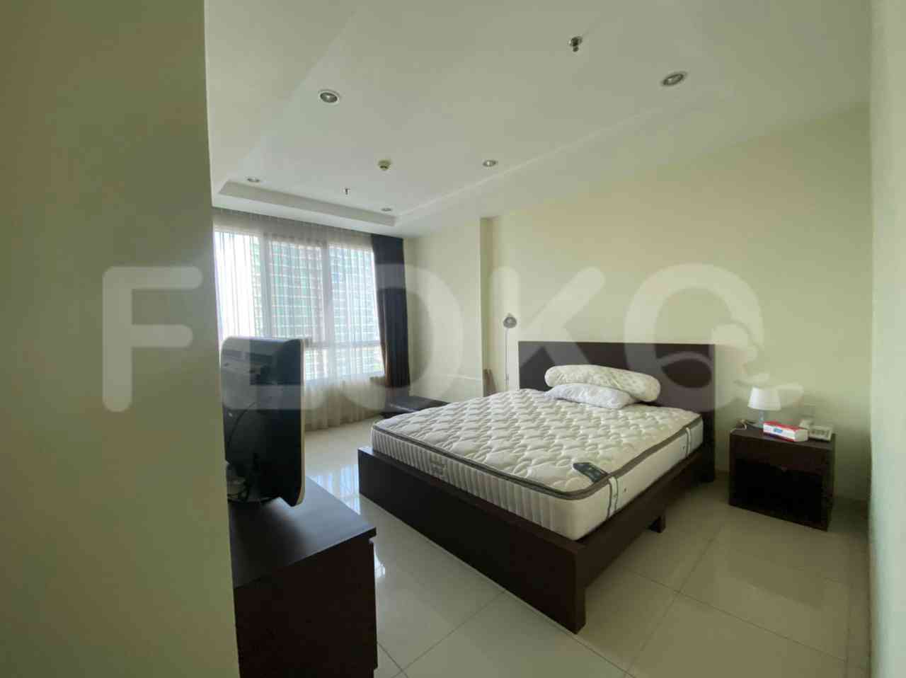 Tipe 4 Kamar Tidur di Lantai 26 untuk disewakan di Essence Darmawangsa Apartemen - fcie0d 1