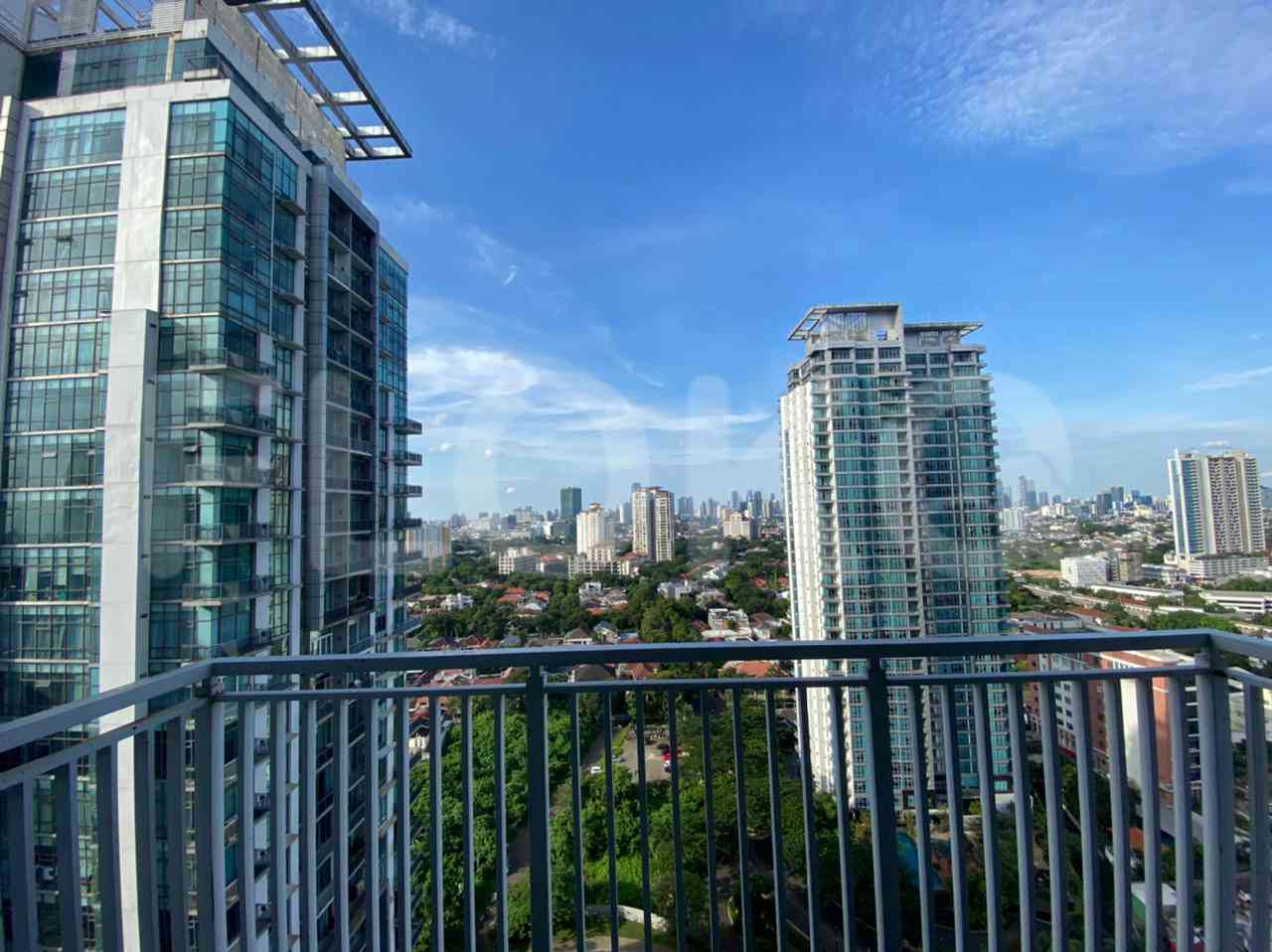 4 Bedroom on 26th Floor for Rent in Essence Darmawangsa Apartment - fci6f3 9