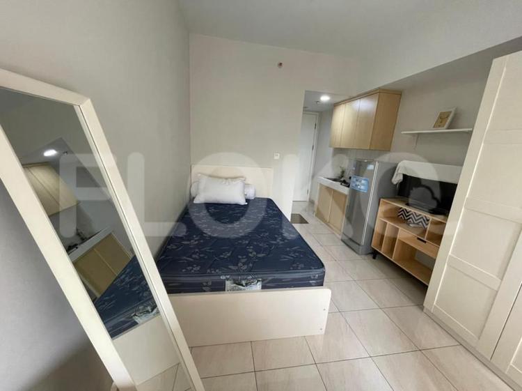 1 Bedroom on 20th Floor for Rent in Springlake Summarecon Bekasi - fbec5f 1