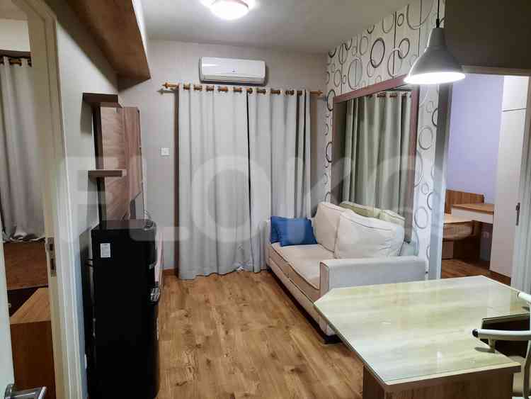 2 Bedroom on 28th Floor for Rent in Pakubuwono Terrace - fga877 1