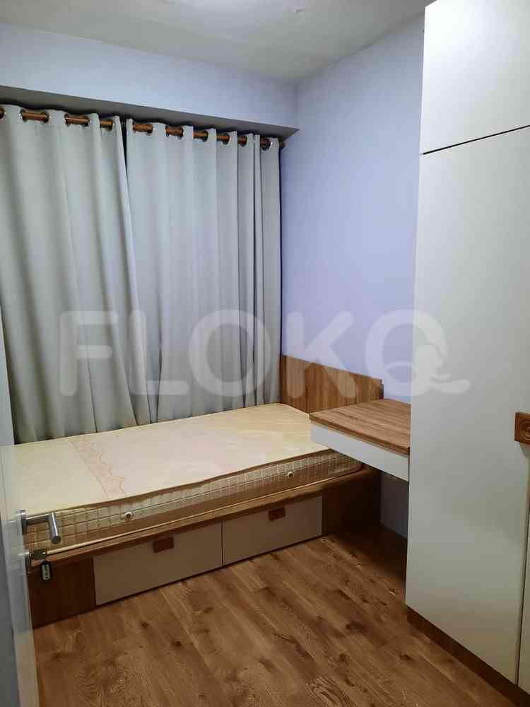 2 Bedroom on 28th Floor for Rent in Pakubuwono Terrace - fga877 2