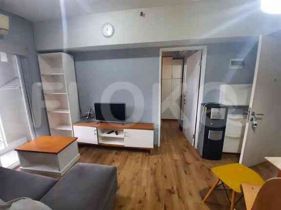 2 Bedroom on 27th Floor for Rent in Pakubuwono Terrace - fgad46 2