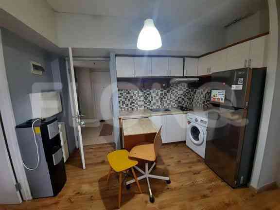 2 Bedroom on 27th Floor for Rent in Pakubuwono Terrace - fgad46 3