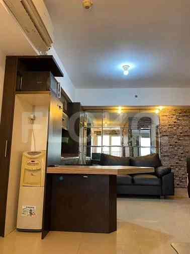 1 Bedroom on 31st Floor for Rent in Taman Rasuna Apartment - fku01b 1