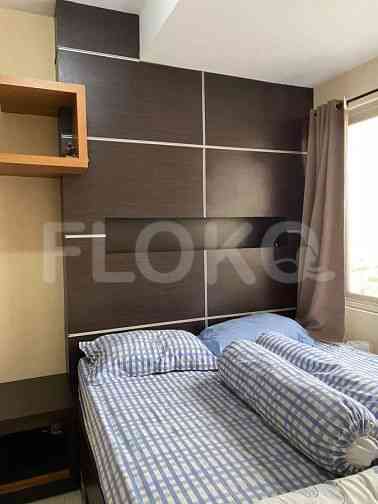 1 Bedroom on 31st Floor for Rent in Taman Rasuna Apartment - fku01b 2
