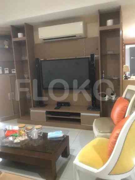 2 Bedroom on 20th Floor for Rent in The Mansion Kemayoran - fke815 3