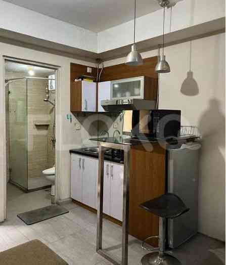 1 Bedroom on 1st Floor for Rent in Metropark Condominium - fci76b 2