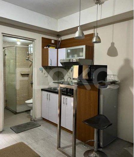 1 Bedroom on 1st Floor fci76b for Rent in Metropark Condominium