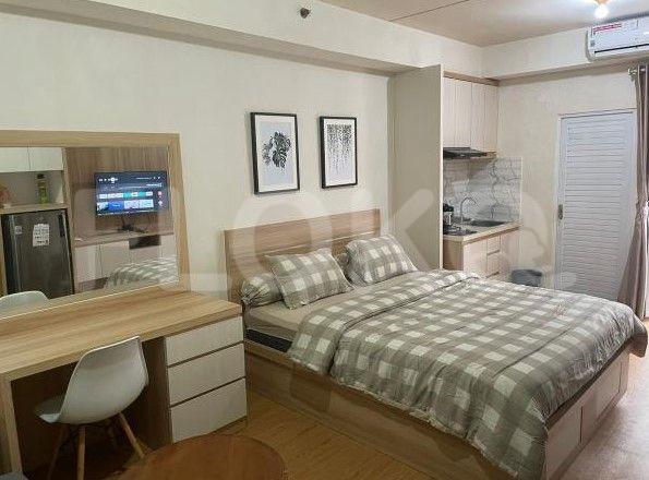 1 Bedroom on 2nd Floor for Rent in Metropark Condominium - fcic66 2