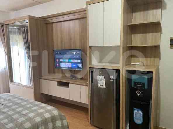 1 Bedroom on 2nd Floor for Rent in Metropark Condominium - fcic66 3