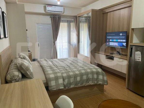 1 Bedroom on 2nd Floor for Rent in Metropark Condominium - fcic66 1