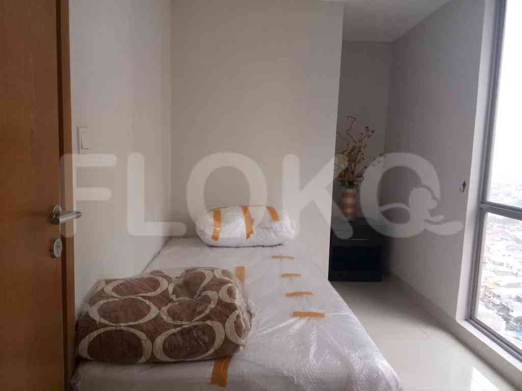 2 Bedroom on 14th Floor for Rent in The Mansion Kemayoran - fke4d3 1