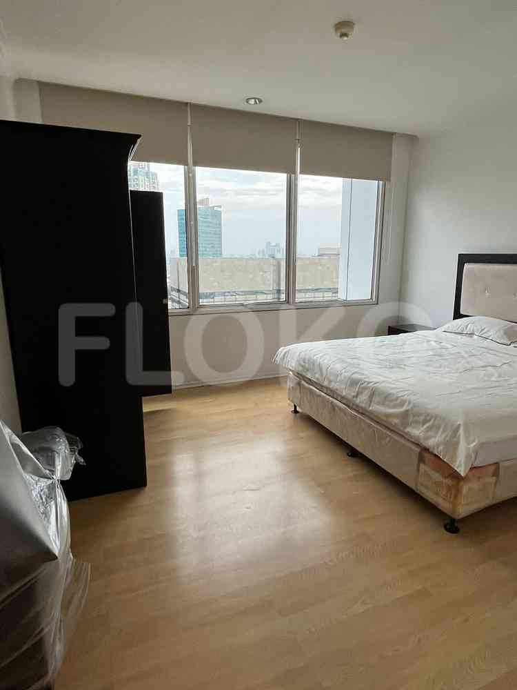3 Bedroom on 27th Floor for Rent in FX Residence - fsudcf 3
