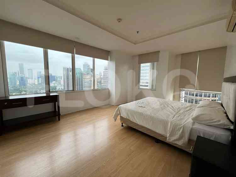 3 Bedroom on 27th Floor for Rent in FX Residence - fsudcf 1