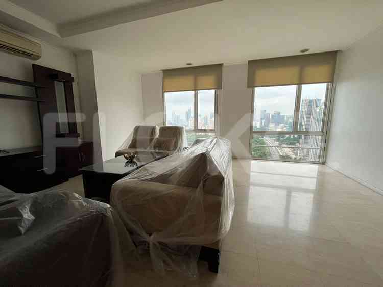3 Bedroom on 27th Floor for Rent in FX Residence - fsudcf 5