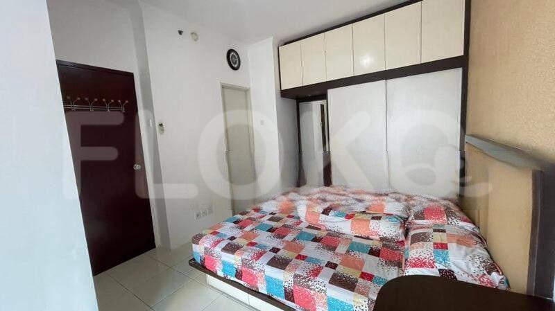 Sewa Apartemen Mediterania Garden Residence 1 Tipe 3 Kamar Tidur di Lantai 9 fta42e