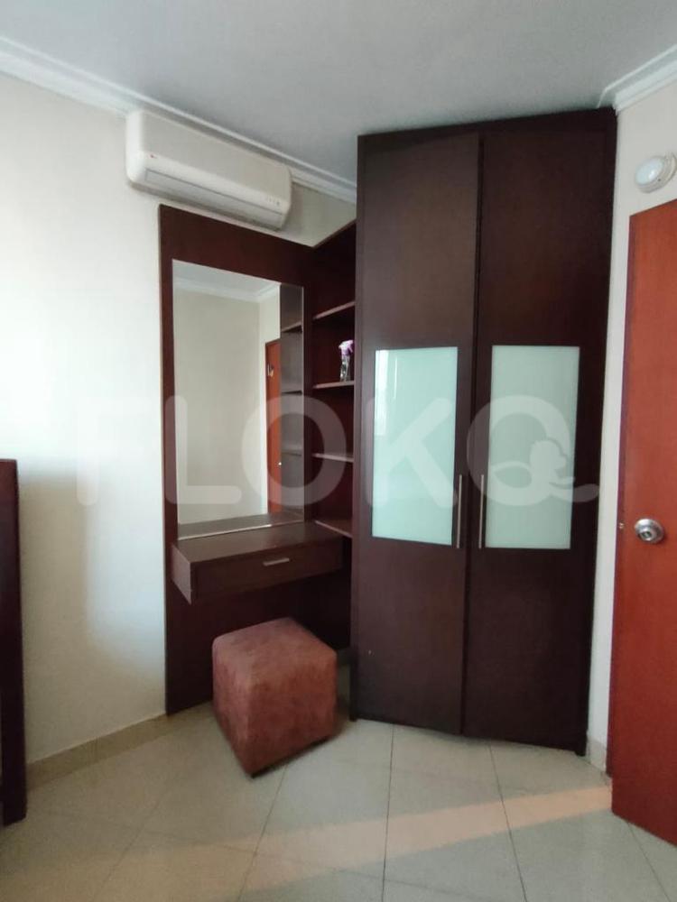 2 Bedroom on 17th Floor for Rent in Taman Rasuna Apartment - fkubd3 3