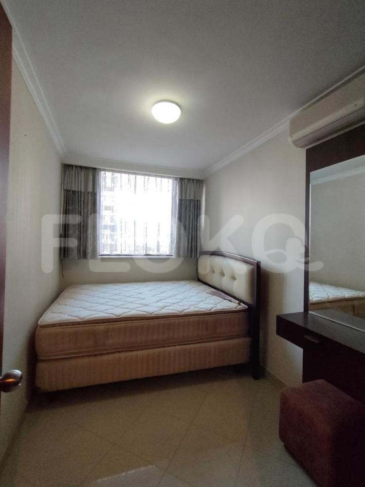 2 Bedroom on 17th Floor for Rent in Taman Rasuna Apartment - fkubd3 2