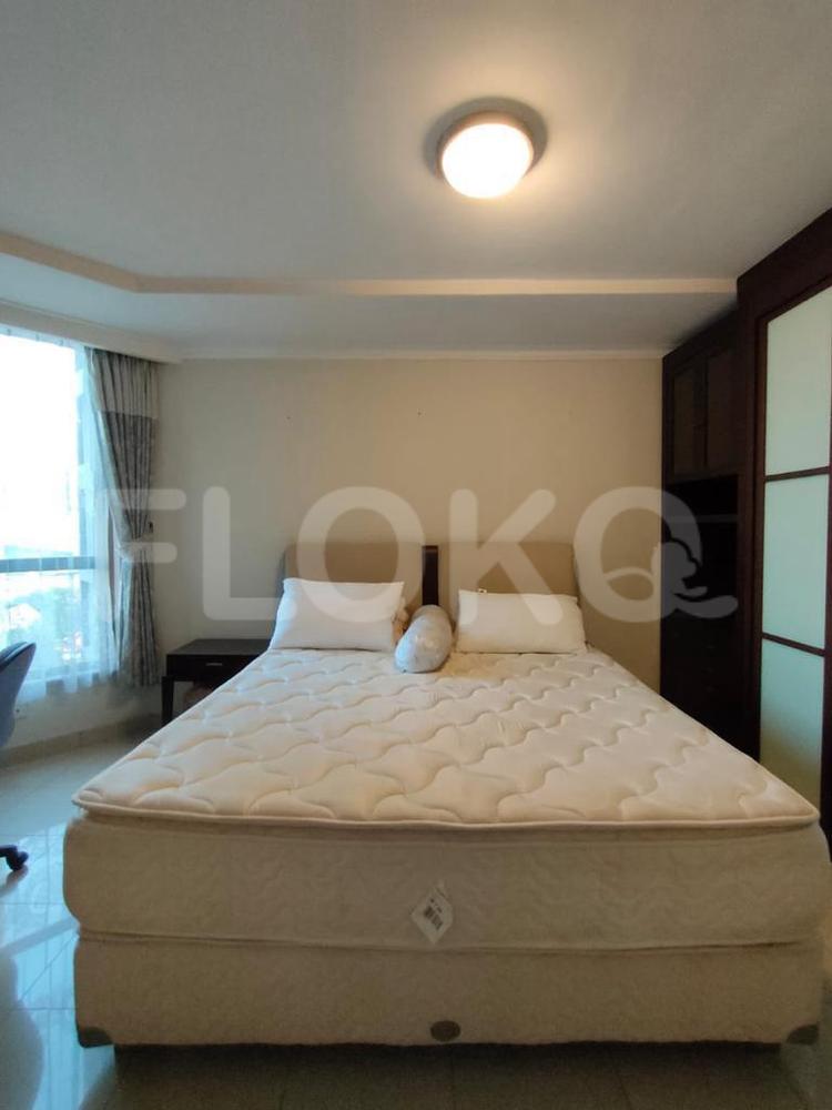 2 Bedroom on 17th Floor for Rent in Taman Rasuna Apartment - fkubd3 1