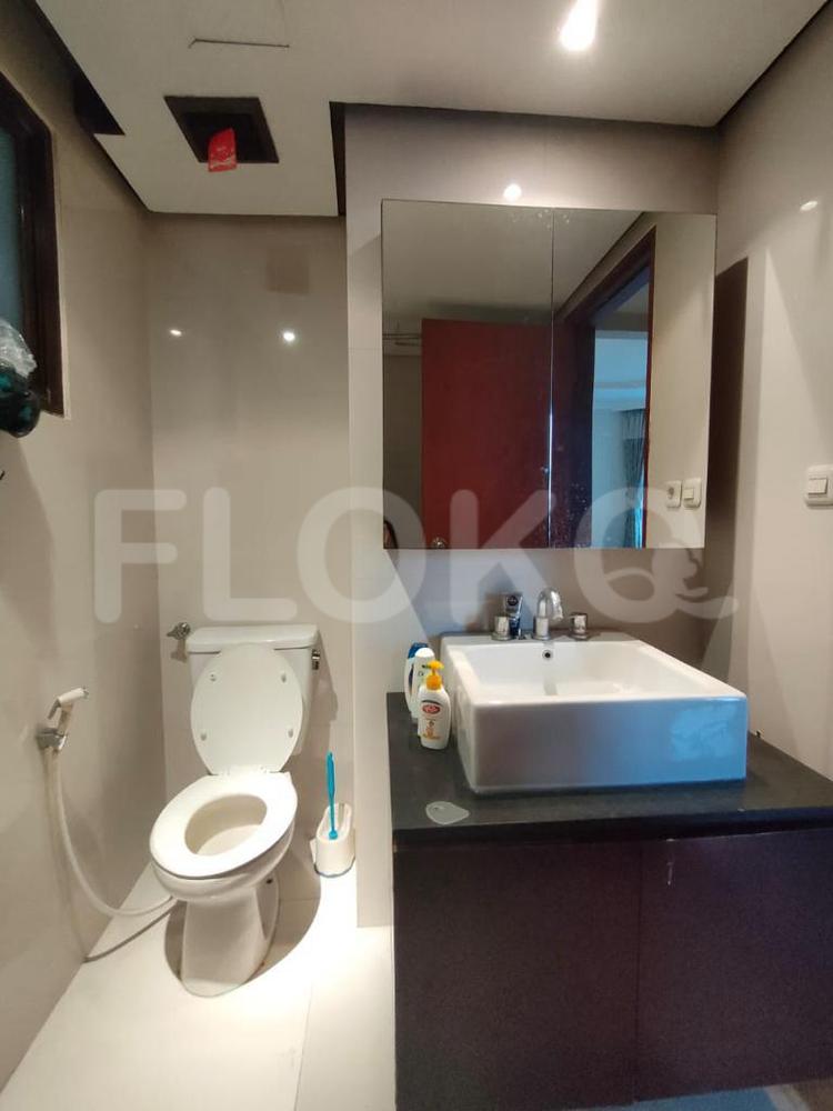 2 Bedroom on 17th Floor for Rent in Taman Rasuna Apartment - fkubd3 7