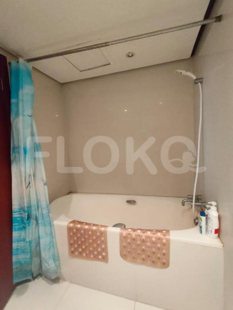 2 Bedroom on 17th Floor for Rent in Taman Rasuna Apartment - fkubd3 6