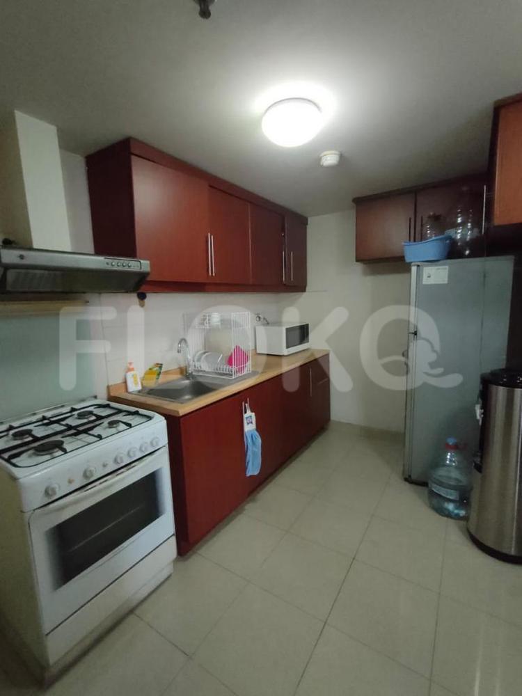 2 Bedroom on 17th Floor for Rent in Taman Rasuna Apartment - fkubd3 5