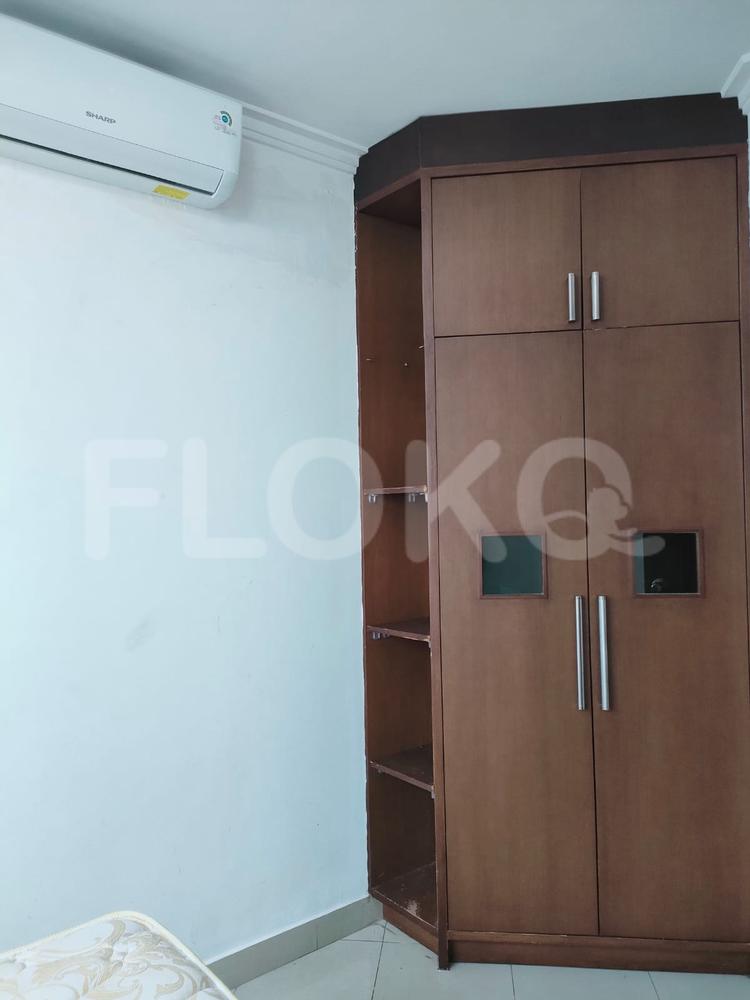 2 Bedroom on 25th Floor for Rent in Taman Rasuna Apartment - fkufba 10