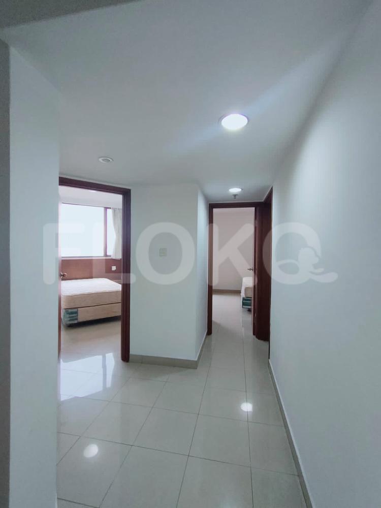 2 Bedroom on 25th Floor for Rent in Taman Rasuna Apartment - fkufba 8