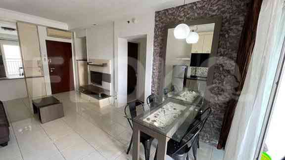 3 Bedroom on 15th Floor for Rent in Royal Mediterania Garden Residence - fta1b5 2