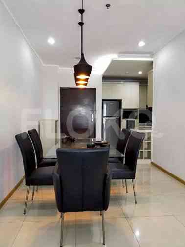 3 Bedroom on 15th Floor for Rent in Gandaria Heights - fga39a 5