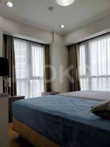 3 Bedroom on 15th Floor for Rent in Gandaria Heights - fga39a 2