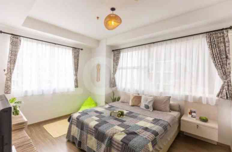 2 Bedroom on 12th Floor for Rent in 1Park Residences - fgad27 4