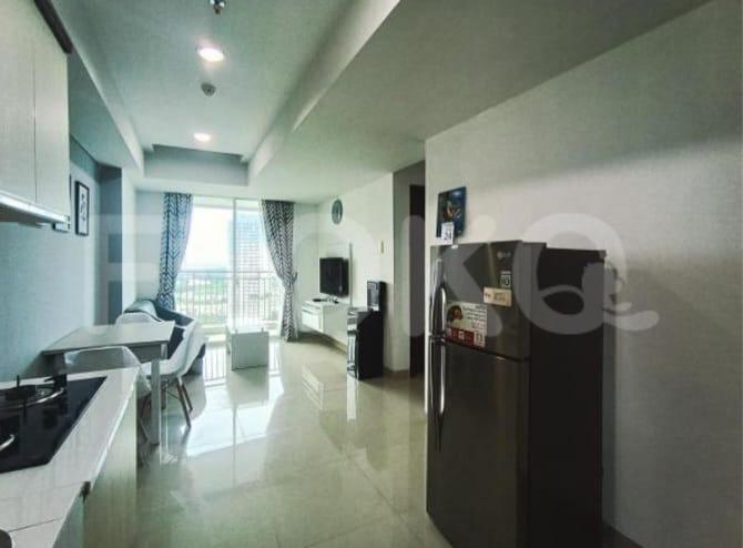 2 Bedroom on 26th Floor for Rent in Springhill Terrace Residence - fpa4c7 2