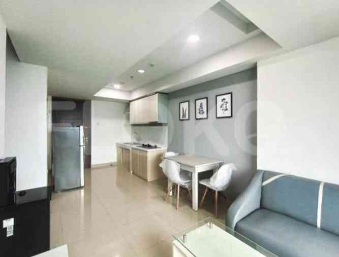 Sewa Bulanan Apartemen Springhill Terrace Residence - 2BR at 26th Floor