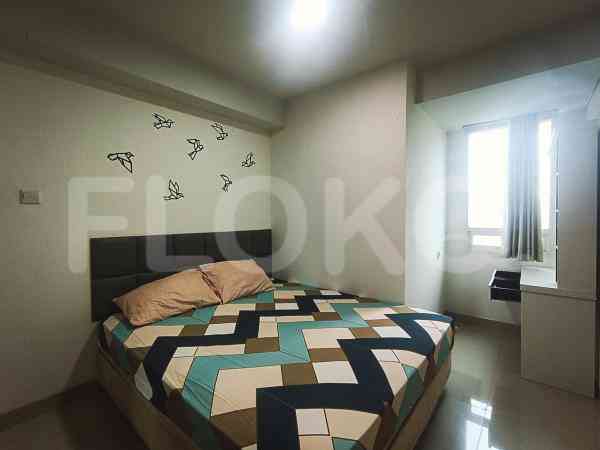 2 Bedroom on 16th Floor for Rent in Springhill Terrace Residence - fpaf9c 2