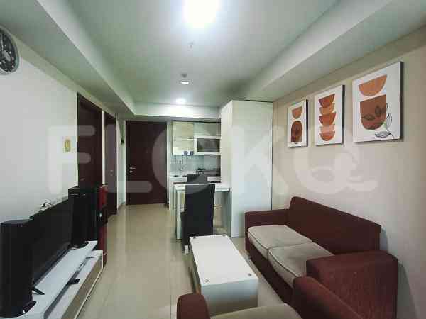 2 Bedroom on 16th Floor for Rent in Springhill Terrace Residence - fpaf9c 1